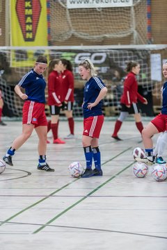 Bild 8 - VR Bank Cup Horst
